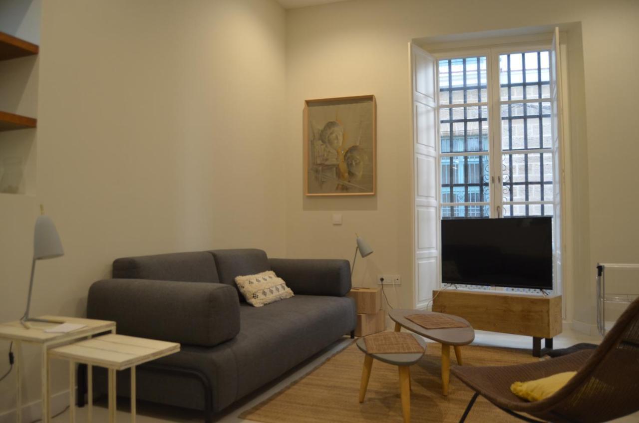 Lofts Miriam Conde O,Reilly Lejlighed Cádiz Eksteriør billede