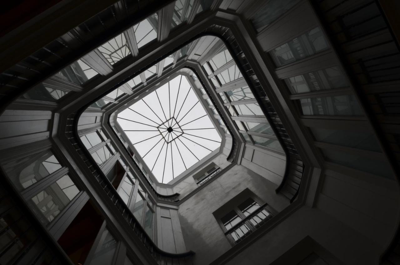 Lofts Miriam Conde O,Reilly Lejlighed Cádiz Eksteriør billede
