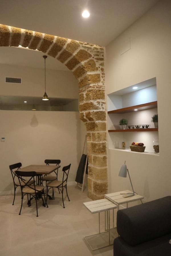 Lofts Miriam Conde O,Reilly Lejlighed Cádiz Eksteriør billede