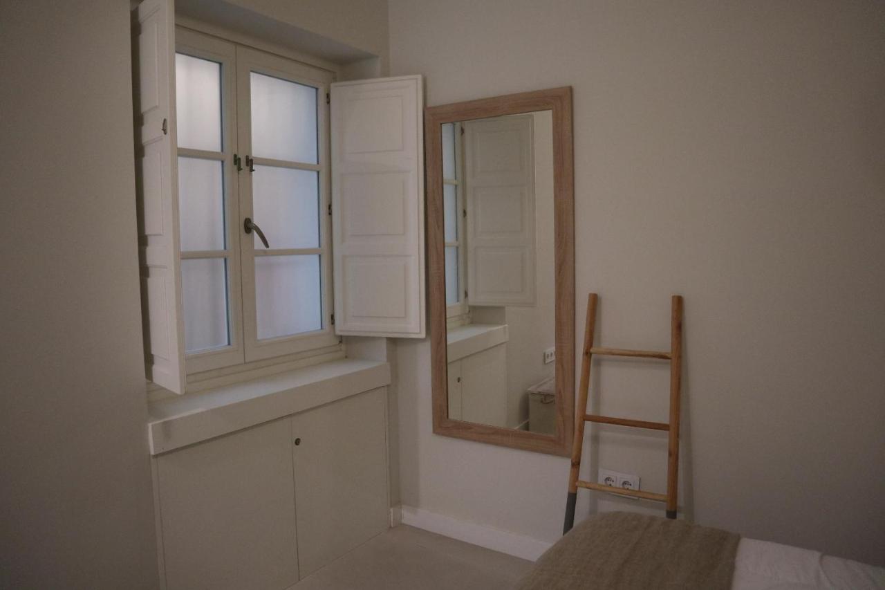 Lofts Miriam Conde O,Reilly Lejlighed Cádiz Eksteriør billede