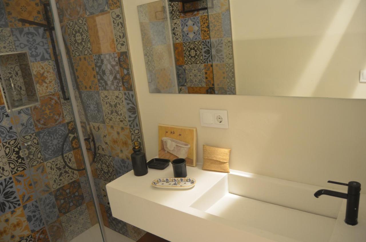 Lofts Miriam Conde O,Reilly Lejlighed Cádiz Eksteriør billede